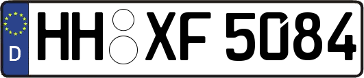 HH-XF5084