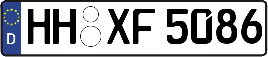 HH-XF5086