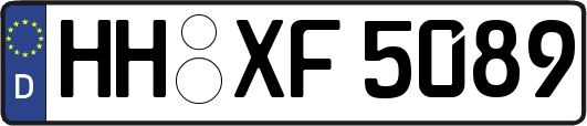HH-XF5089
