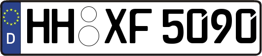 HH-XF5090