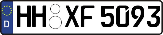 HH-XF5093