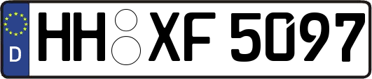 HH-XF5097