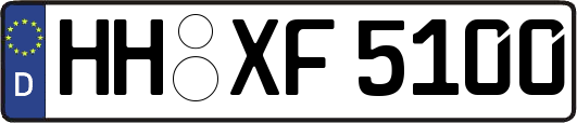 HH-XF5100