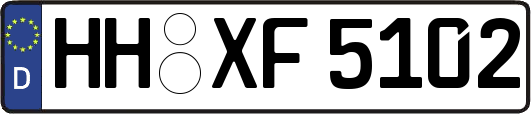 HH-XF5102