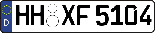 HH-XF5104