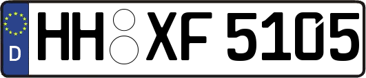HH-XF5105
