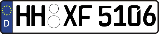 HH-XF5106