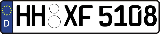 HH-XF5108