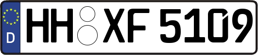 HH-XF5109