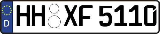 HH-XF5110