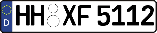 HH-XF5112