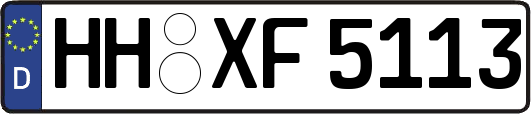 HH-XF5113