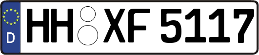 HH-XF5117
