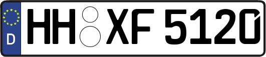HH-XF5120