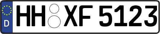 HH-XF5123