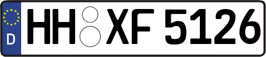 HH-XF5126