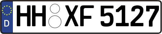 HH-XF5127