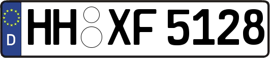 HH-XF5128