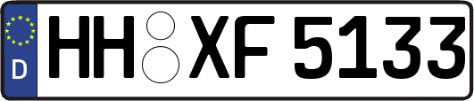 HH-XF5133