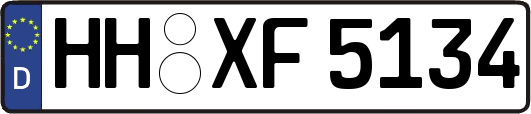 HH-XF5134
