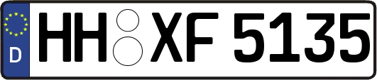 HH-XF5135