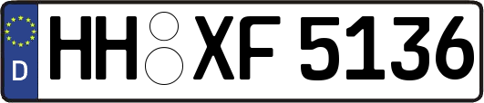HH-XF5136