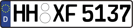 HH-XF5137