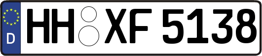 HH-XF5138