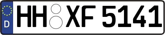 HH-XF5141