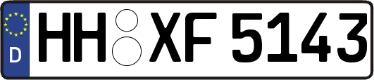 HH-XF5143