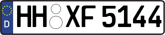 HH-XF5144