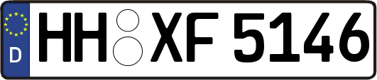 HH-XF5146