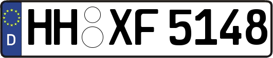 HH-XF5148