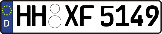 HH-XF5149