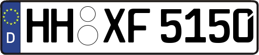 HH-XF5150