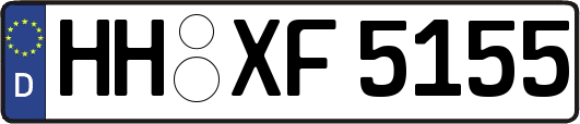 HH-XF5155