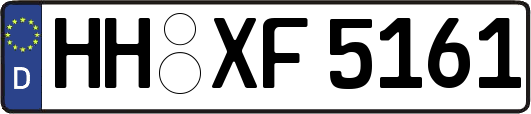 HH-XF5161