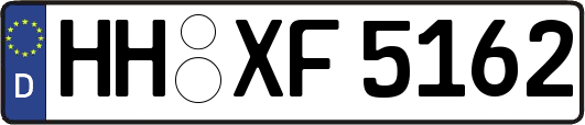 HH-XF5162