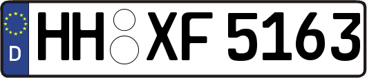 HH-XF5163