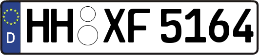 HH-XF5164