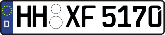 HH-XF5170