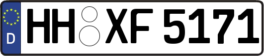 HH-XF5171
