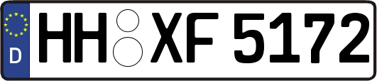 HH-XF5172