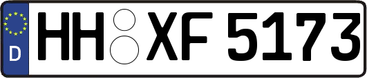 HH-XF5173