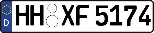 HH-XF5174