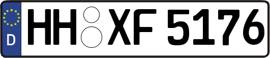 HH-XF5176