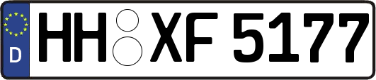 HH-XF5177