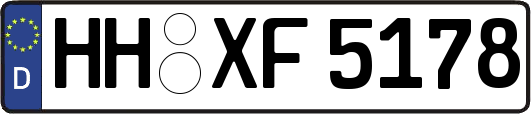 HH-XF5178