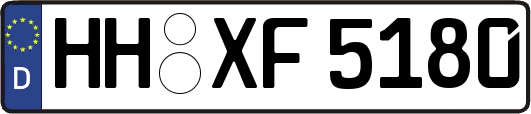 HH-XF5180