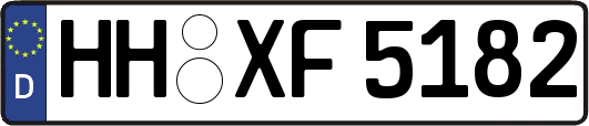 HH-XF5182